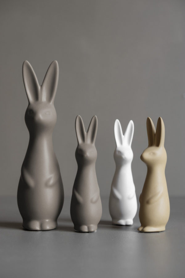 Produktbilde av Swedish Rabbit fra dbkd i begge størrelser og alle tre farger