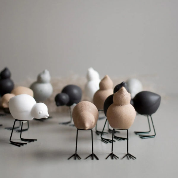 Swedish birds fra DBKD