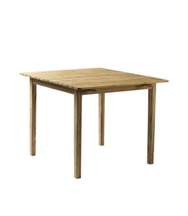 M3 sammen garden table fra FDB