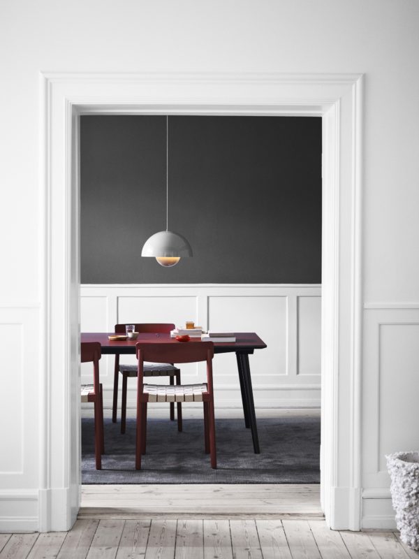 In Between SK6 spisebord fra danske &tradition