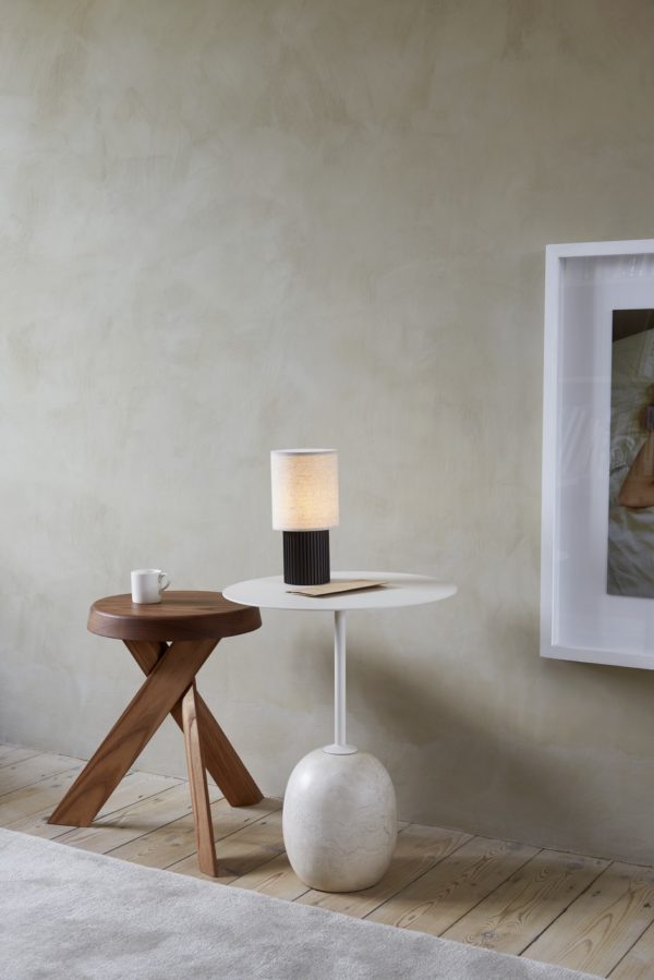 Lato LN8 sidebord i krem