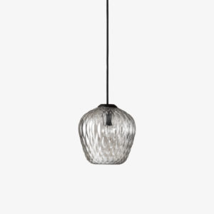 Blown SW4 fra &tradition Silver