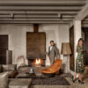 Beal lenestol fra Jess Design