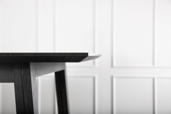 Samurai bord fra danske Kristensen & Kristensen