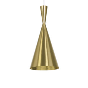 Beat Tall LED fra Tom Dixon