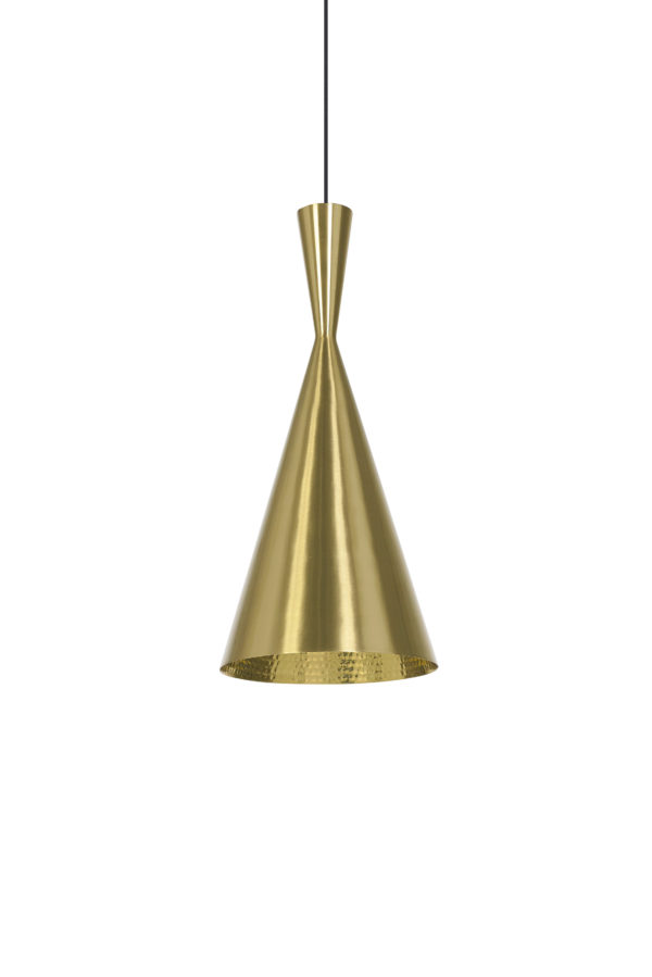 Beat Tall LED fra Tom Dixon