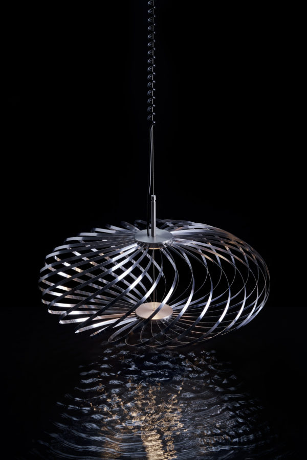 Spring Led fra Tom Dixon