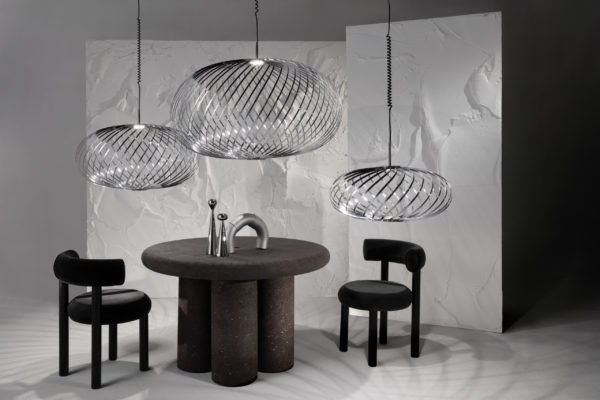 Spring Led fra Tom Dixon