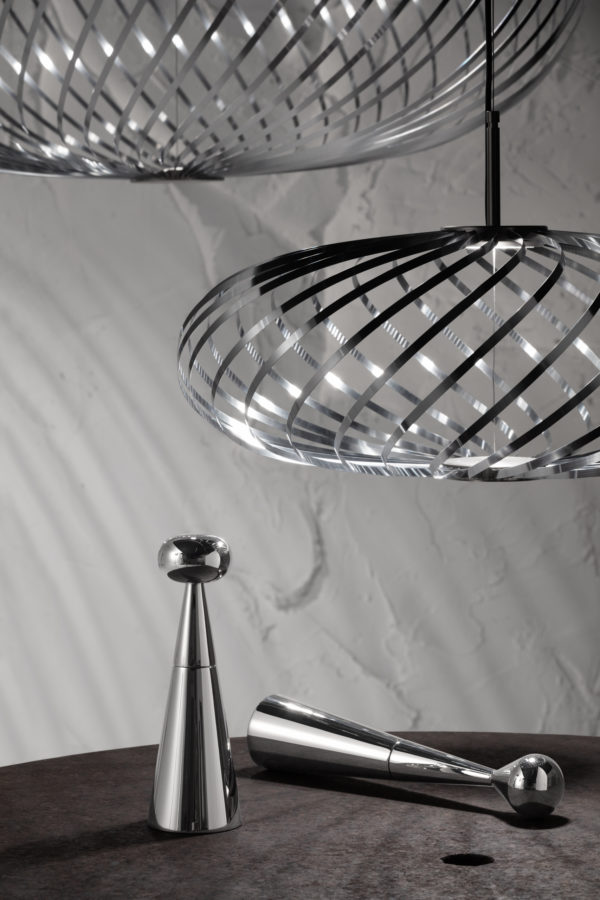 Spring Led fra Tom Dixon