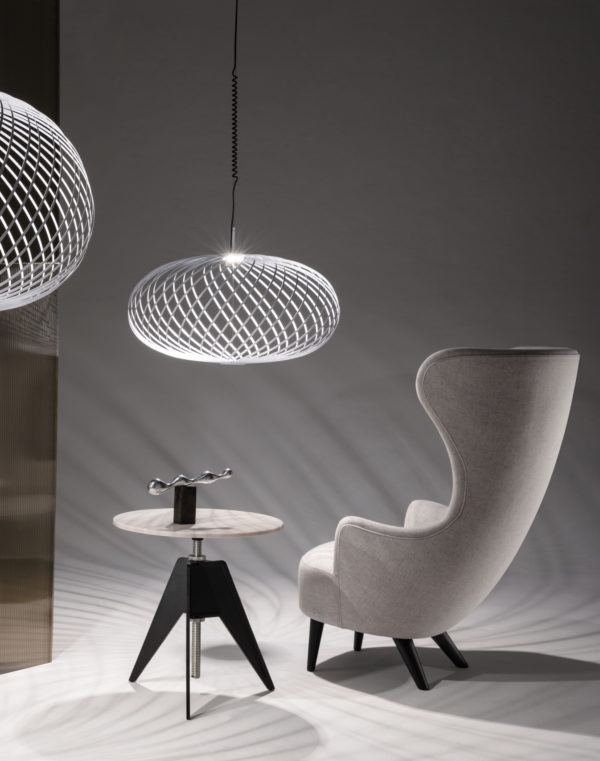 Spring Led fra Tom Dixon