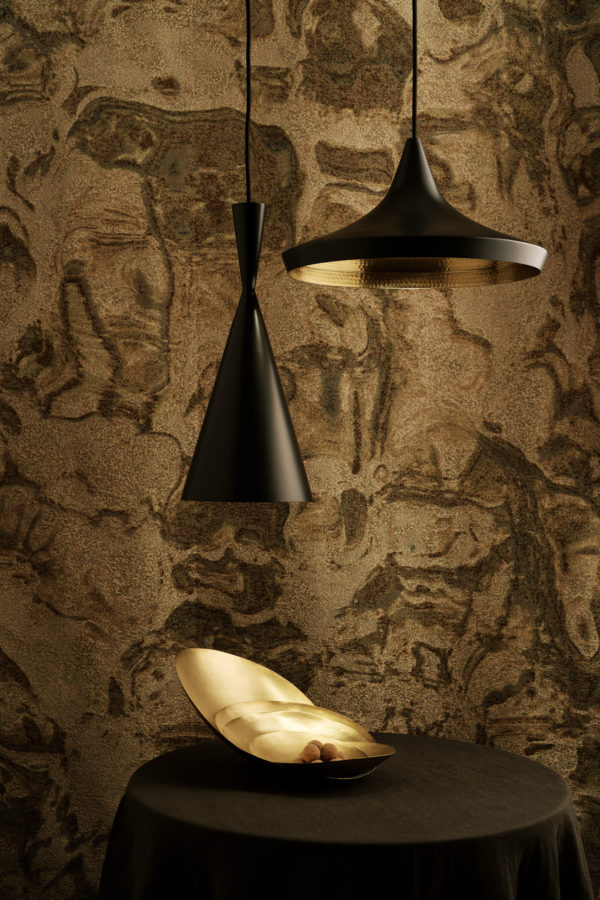 Beat Pendant LED fra Tom Dixon