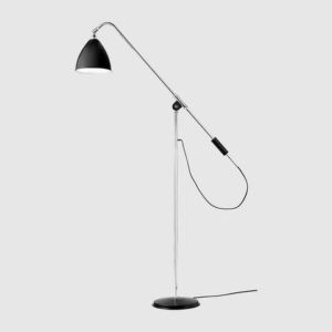Bestlite BL4 gulvlampe fra Gubi
