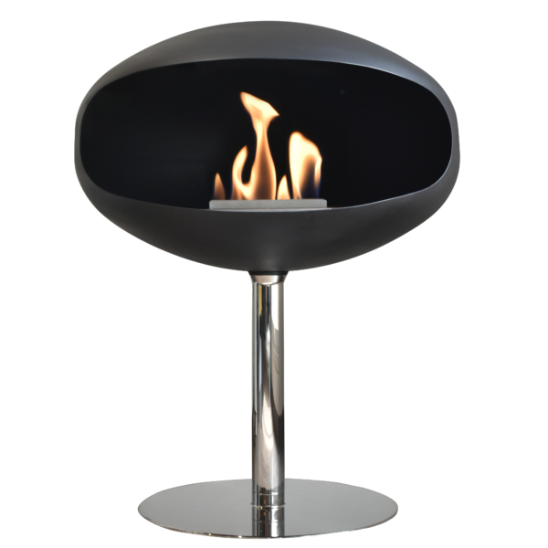 Pedestal biopeis fra Cocoon Fires