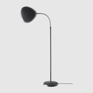 Cobra Gulvlampe fra Gubi