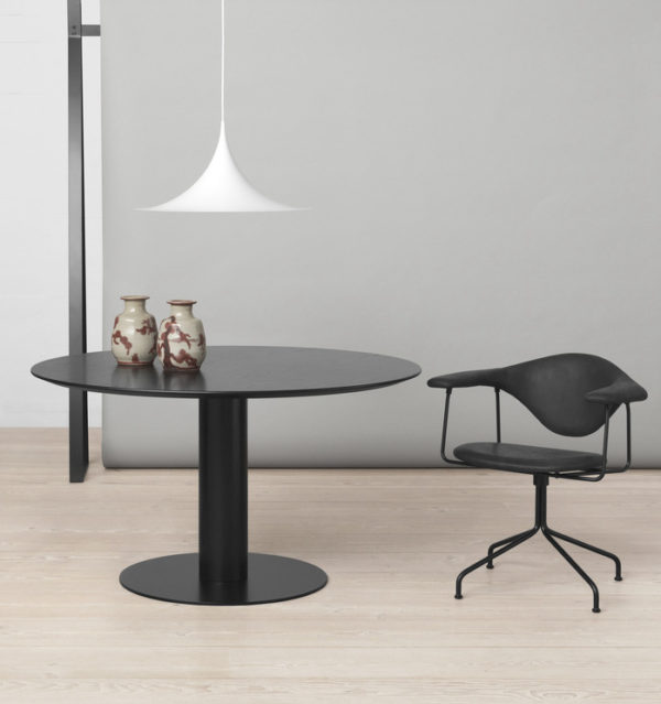 Semi Pendant Taklampe fra Gubi