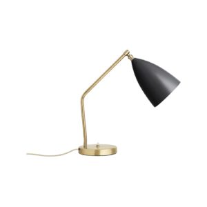 Gräshoppa bordlampe fra Gubi
