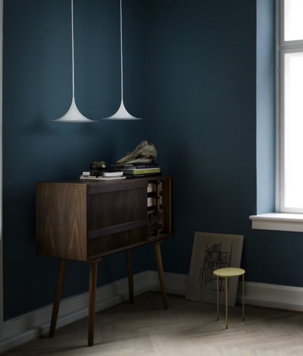 Semi Pendant Taklampe fra Gubi