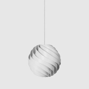 Turbo Pendant fra Gubi