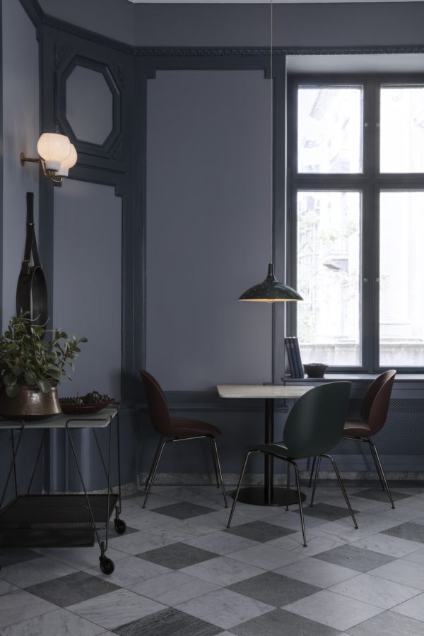 GUBI 1.0 Dining Table