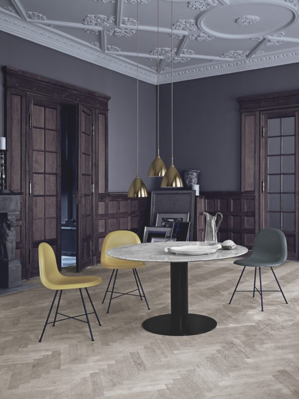 GUBI 2.0 Dining Table