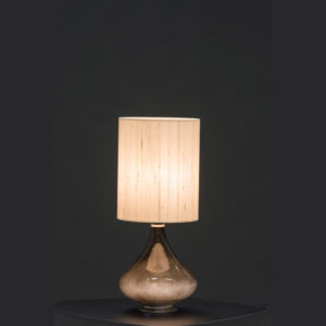 FA Flavia Seda Beige - Produktbilde - Tent lampe