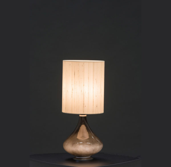 FA Flavia Seda Beige - Produktbilde - Tent lampe