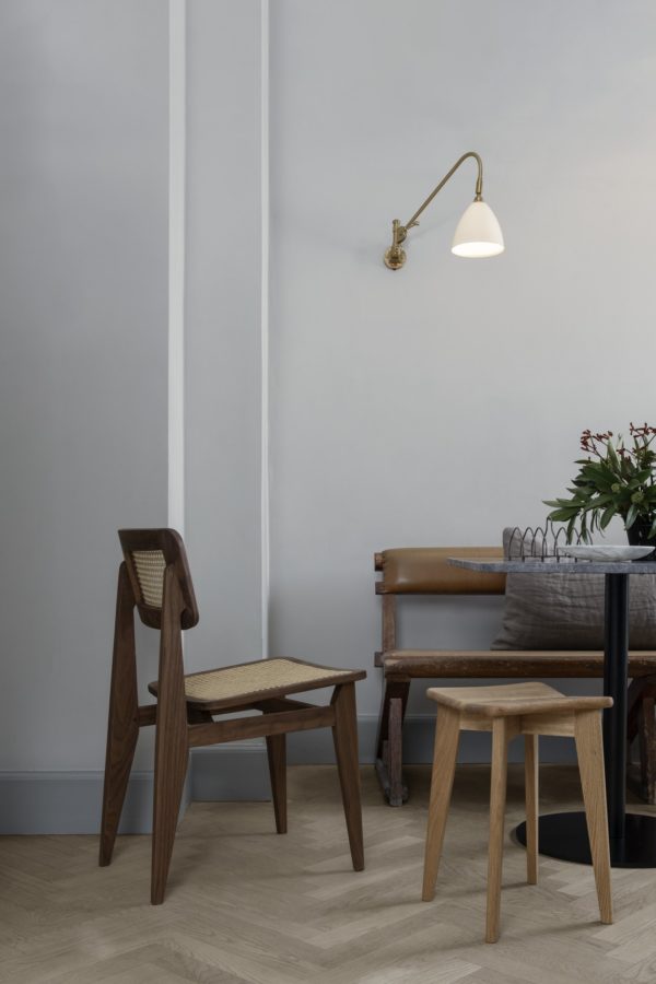 GUBI 1.0 Dining Table