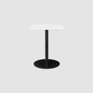 GUBI 1.0 Dining Table kvadratisk