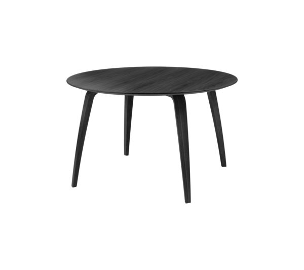 Gubi Dining Table Round Ø120