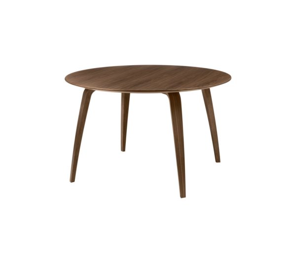 Gubi Dining Table Round Ø120