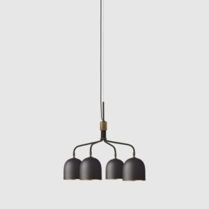 Howard Chandelier 4 arm