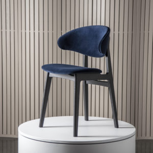 RAM Wood Comfort Spisestol fra kristensen