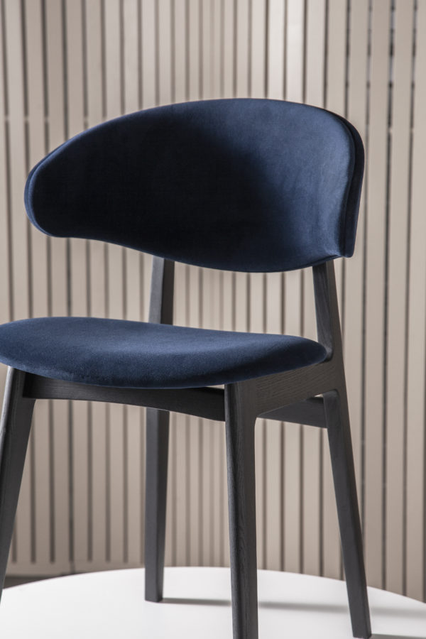 RAM Wood Comfort Spisestol fra kristensen