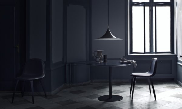 GUBI 1.0 Dining Table