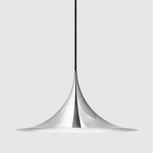 Semi Pendant Taklampe 47cm fra Gubi