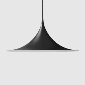 Semi Pendant Taklampe 90cm fra Gubi