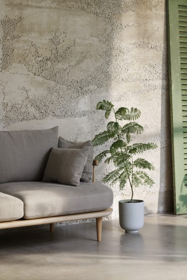Fly SC2 Sofa 2 seter fra &tradition