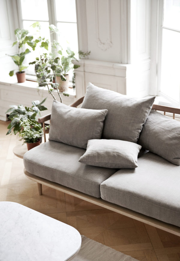 Fly SC3 sofa fra &Tradition