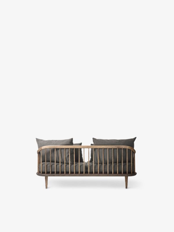 Fly SC2 Sofa 2 seter fra &tradition