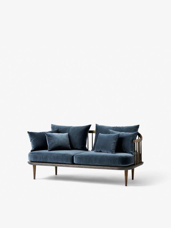 Fly SC2 Sofa 2 seter fra &tradition