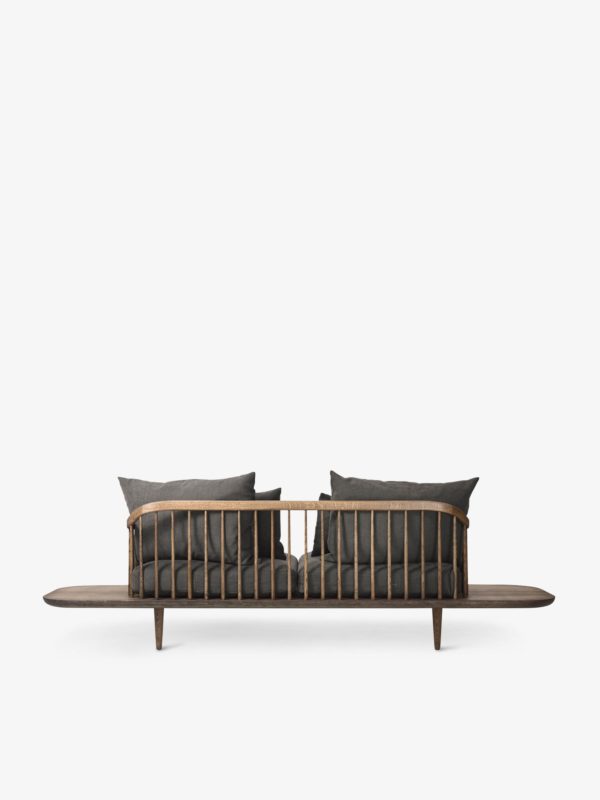 Fly SC3 sofa fra &Tradition