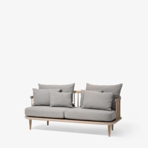 Fly SC2 Sofa 2 seter fra &tradition