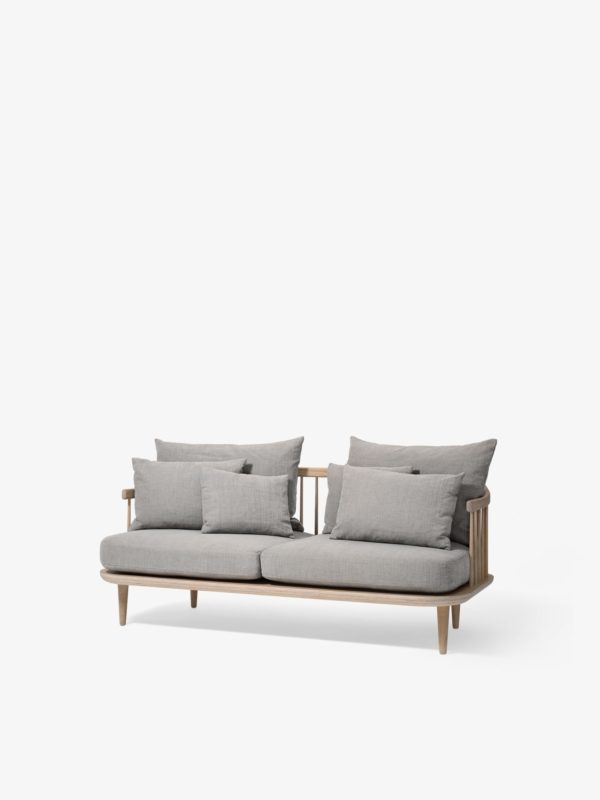 Fly SC2 Sofa 2 seter fra &tradition