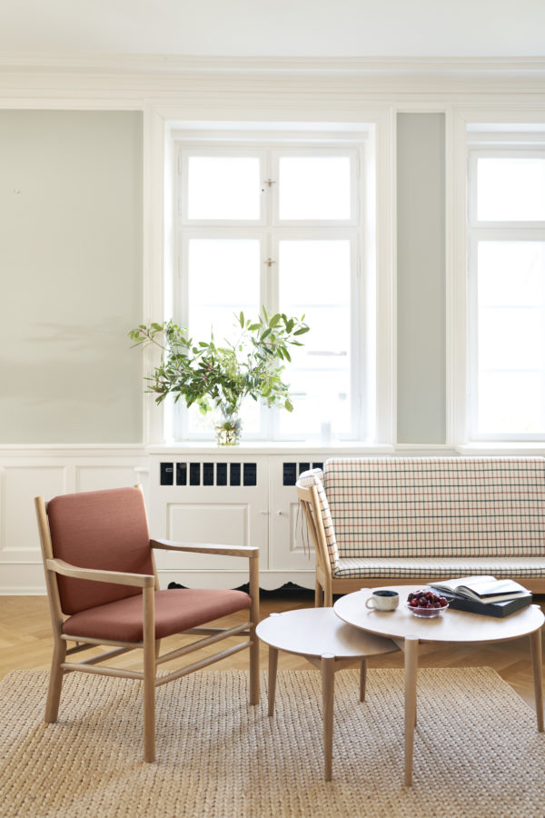 Søs Sofabord fra FDB