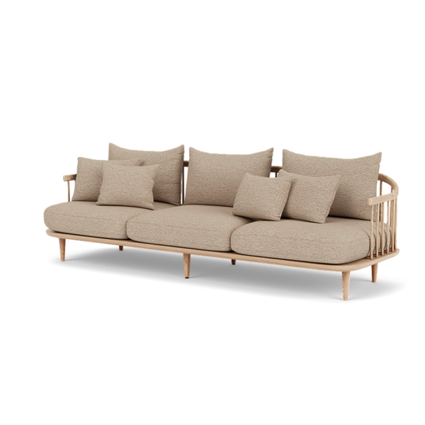Fly SC12 Sofa 3 seter fra &tradition