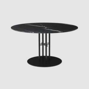 TS Column Spisebord Ø130