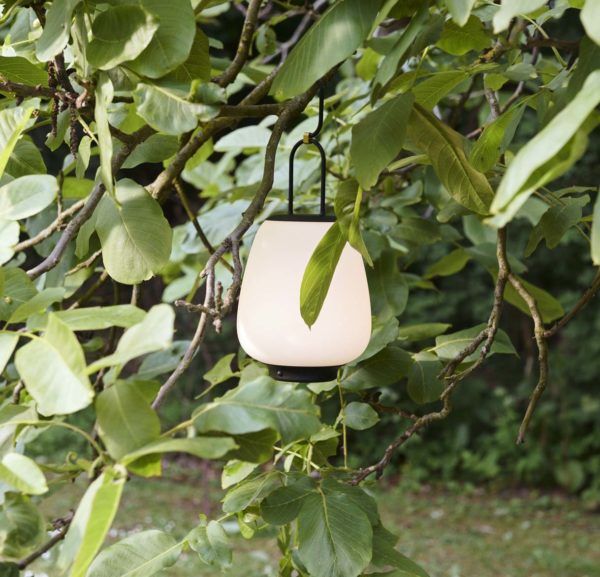 Lucca SC51 fra &tradition, lampe vist i miljø