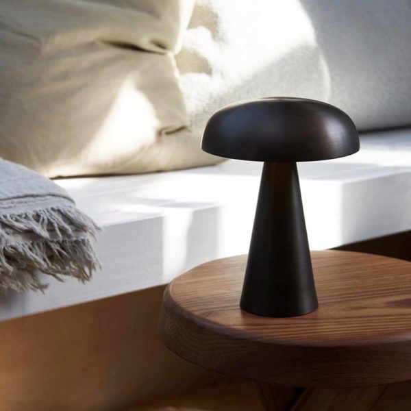 Como SC53 Bordlampe fra &tradition, lampe vist i miljø