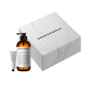 The wayfarer gift set