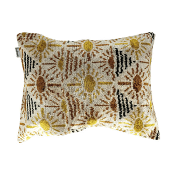 Pute | Silk velvet V492 fra Les Ottomans